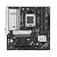 Материнcька плата PRIME B850M-A WIFI sAM5 B850 4xDDR5 M.2 HDMI DP Wi-Fi BT mATX Asus teh0019082 - мініатюра 2