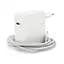 Адаптер для ноутбука Apple MagSafe 2 20V 4.25A (85 Вт) - миниатюра 2