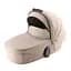 Люлька до коляски Britax-Romer Smile 5Z Style Teak (2000041714) - мініатюра 1