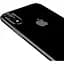 Чохол Baseus для iPhone Xr Simplicity Прозорий Чорний (ARAPIPH61A01) - мініатюра 6