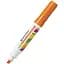 Маркер текстовий Centropen Mini Highlighter клиноподібний 1-4.6 мм помаранчевий (8052/06) - мініатюра 1