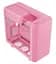Корпус Hyte X50 без БЖ Strawberry Milk (CS-HYTE-X50G-SM) Без БП - мініатюра 5