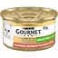 Набір вологого корму для котів Gourmet паштет Мікс 1.02 кг (85 г x 12 шт.) - мініатюра 6