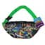 Сумка-бананка детская Kids Hits "TMNT" 24х11 см KH78/001L - миниатюра 1