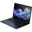 Ноутбук HP EliteBook X G1i з процесором Intel Core Ultra 7 258V pana la 4.8GHz, 14'' WUXGA, сенсорний, 32GB LPDDR5x RAM, 1TB SSD, Intel графікою, Windows 11 Pro, Atmospheric синій - мініатюра 4