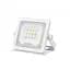 LED прожектор VIDEX F2e 10W 5000K - миниатюра 2