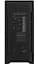 Корпус Gigabyte C102 Glass без БЖ Black (GB-C102G) Без БП - мініатюра 4