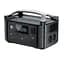 Зарядная станция EcoFlow RIVER Portable Power Station EF4 (288 Ватт-часов) - миниатюра 1