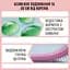Туш для вій Maybelline New York Lash Sensational Sky High Водостійка відтінок чорний 6 мл (B3365900) - мініатюра 5