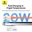Кабель Baseus 0℃ Series Fast Charging Cable Type-C to Lightning 20W 1m P10368802731-00 Coral - мініатюра 7