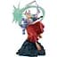 Фігурка Bandai Spirits DIORAMATIC One Piece Yamato Ван Піс Ямато 25 см BS D OP Y - мініатюра 1