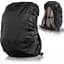 Чохол-дощовик для рюкзака Raincover до 30L Nela-Style 45х35х20 см 000273383 - мініатюра 1