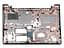 Низ, дно, піддон для Lenovo 300-15ISK, 300-15IBR, 300-15 Series (Нижня кришка (корито)) (AP0YM000400) - мініатюра 1
