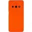 Силіконовий чохол Candy Full Camera для Xiaomi Redmi A3 Помаранчевий / Orange - мініатюра 1