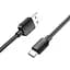 Кабель Hoco Type-C Hyper charging data cable X96 1 м 27W/3A - мініатюра 1