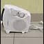 Тепловентилятор Esperanza Fan Heater Waikiki EHH004 - мініатюра 4