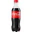Упаковка напою Coca-Cola безалкогольний сильногазований 6 л (0.5 л х 12 шт.) - мініатюра 3