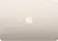 Ноутбук Apple MacBook Air 15" M2 Retina 8/512GB Starlight 2023 [MQKV3] [86313] - мініатюра 2