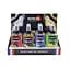 Ароматизатор Nowax Pump Spray MIX №3, 75ml, 12шт набор(NX07579) - миниатюра 1