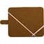 Чохол-книжка Toto Book Silicone Slide Universal Cover 6.5" (№2) Brown - мініатюра 7