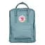Рюкзак Fjallraven Kanken Sky Blue (1004-23510.501) - мініатюра 1
