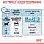 Вологий корм для вагітних собак і цуценят Royal Canin Starter Мother & Вabydog Мousse 195 г (4077002) - мініатюра 5