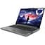 Ноутбук Игровой Lenovo Legion 5 16IRX9 с Intel Core i7- 14650HX до 5. 2 GHz, 16, WQXGA, 16ГБ, 1ТБ SSD, NVIDIA GeForce RTX 4070 8ГБ GDDR6, No OS, Luna Серый - миниатюра 5