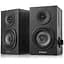 Акустична система REAL-EL S-225 USB Black - мініатюра 1