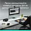 Комплект (клавиатура + мышь) Logitech POP Icon Combo Bluetooth UA Off-White (920-013141) [121101] - миниатюра 7