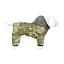Комбинезон для собак Waudog Clothes, Милитари, XS25 - миниатюра 1