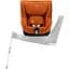 Автокрісло Britax Romer Dualfix 5Z Golden Cognac, помаранчеве (2000038854) - мініатюра 3