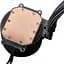 Система водяного охлаждения Azza Blizzard 360 [LCAZ-360R-ARGB] [145709] - миниатюра 4