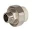 Згін Американка PPR із зовнішньою різьбою Vitoplast D 25x3/4" 30412 - мініатюра 1