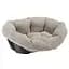 Ferplast Підстилка лежак для собак та котів SOFA' PRESTIGE (FR81038230C) - мініатюра 1