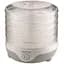 Сушарка для овочів та фруктів Gorenje FDK 20 MG (KYS-326A) - мініатюра 1