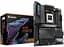 Материнська плата GIGABYTE X870E AORUS PRO (X870E AORUS PRO) (Socket AM5, AMD X870E, ATX) Б/в - мініатюра 5