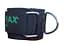Манжета на щиколотку MadMax MFA-300 Ancle Cuff Black (1 шт) (MFA-300-U) - мініатюра 3