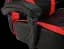 Геймерське крісло GT Racer чорне з червоним (X-2748 Black/Red) - мініатюра 8