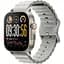 Смарт-годинник Realme Watch 5 Ocean Silver [148055] - мініатюра 1