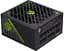 Блок питания GameMax GX-1050 PRO 1050W 80+ Platinum (GX-1050 PRO BK(ATX3.1PCIe5.1)) - миниатюра 1