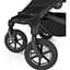 Детская коляска Thule Urban Glide 4-wheel Mid Blue [10101984] [107666] - мініатюра 11