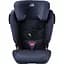 Автокрісло Britax Romer Kidfix III S Black Ash (2000035799) - мініатюра 4