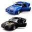 Автомодель TechnoDrive Pontiac Firebird 1978 (250410U) - мініатюра 9