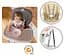 Стульчик для кормления Lionelo Linn Plus Beige - миниатюра 4