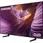 Телевізор Samsung S85F 55` OLED Ultra HD 4K (QE55S85F) [140933] - мініатюра 3