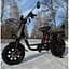 Электровелосипед Kugoo Kirin V3 PRO Of-Road 1000W 60V 26Ah - миниатюра 2