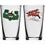 Набор бокалов для пива Concept Glass Conix Set Beer Passion 2 шт. (BP/8812) - миниатюра 1