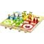 Деревянная настольная игра Viga Toys Лудо (50064) - миниатюра 1