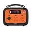 Зарядная станция Sigma X-power SI140APS 505Wh Black-orange - миниатюра 1