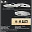 Нож туристический HX Outdoors Handolock X Folding Knife Titanium Version (TD-14T) - миниатюра 6